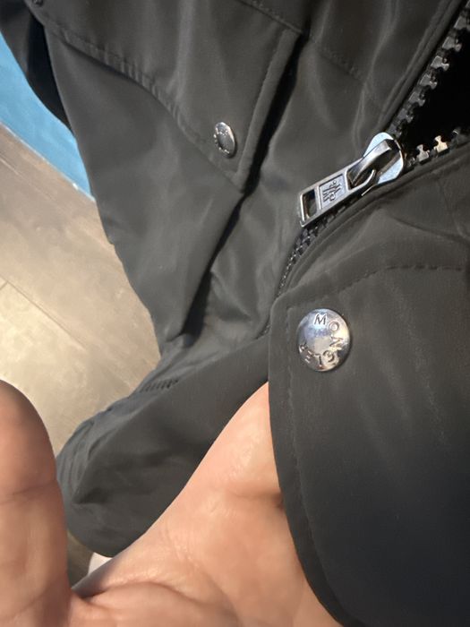 Geaca Moncler fas noua