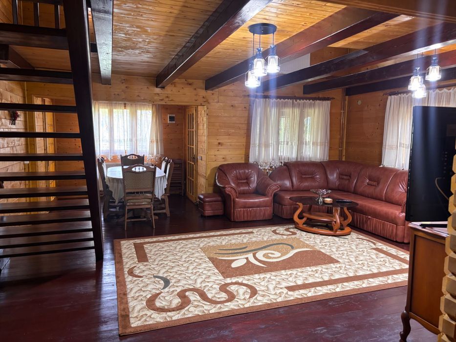 Închiriere cabana