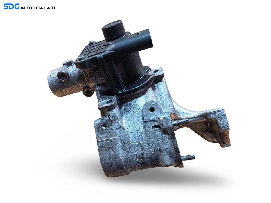 Supapa Valva EGR Renault Scenic 3 1.5 DCI 2009 - 2016 Cod 8200282949, H8200282949, 8200452876 [N6213]