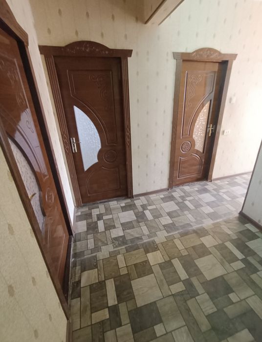 3 хонали квартира ижарага берилади