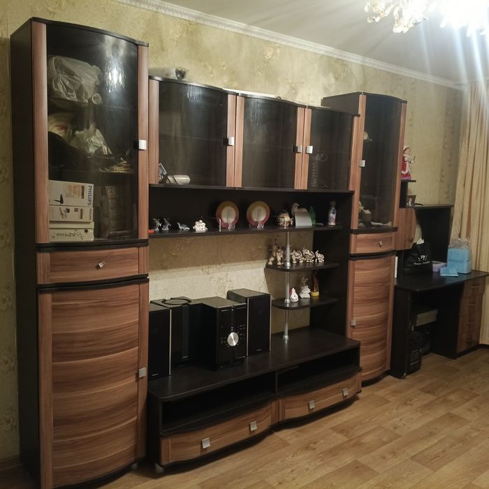 Продам горку бу хорошее состояние