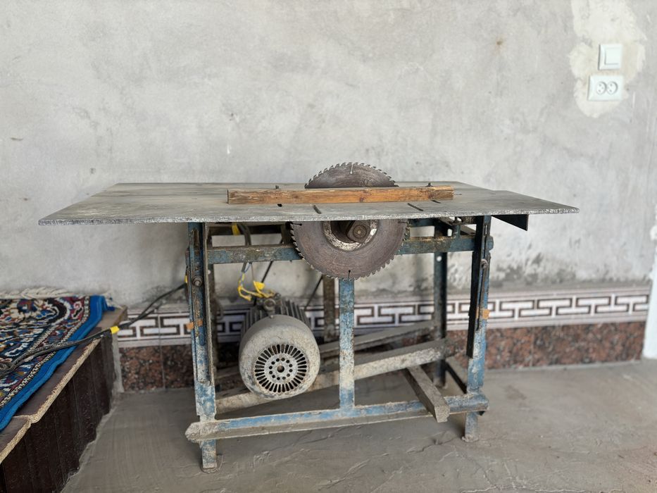 Станок Арра Россия