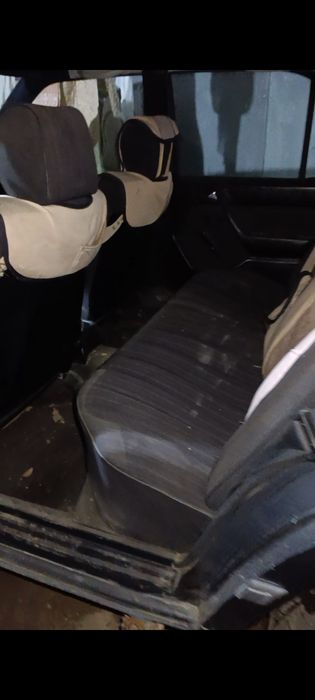 Запчасти на 124 Мерседес в оригинале