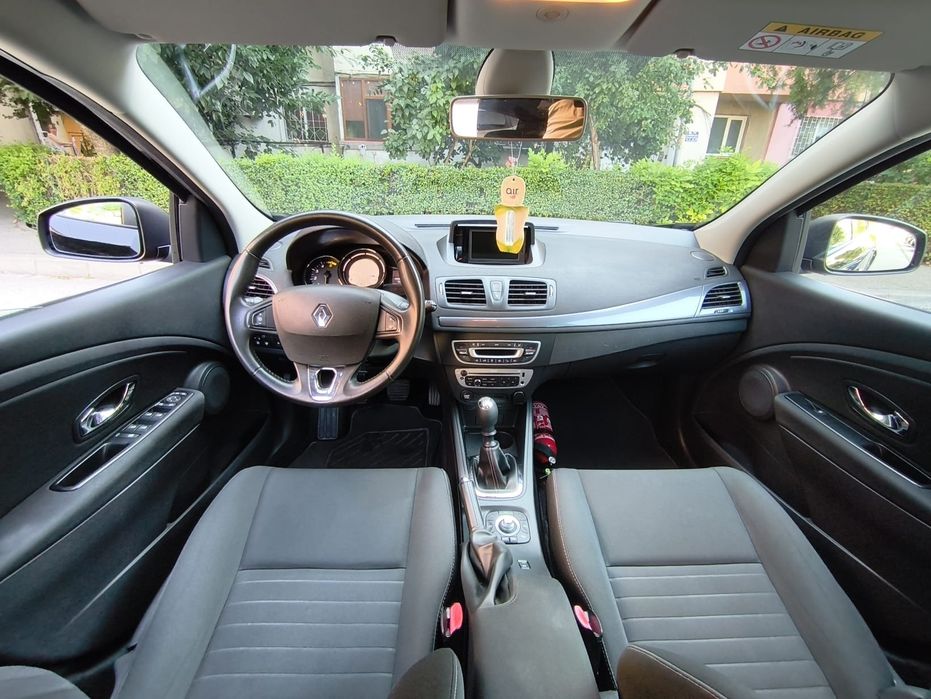 Renault Megane 3 # Limited Edition # Euro 5