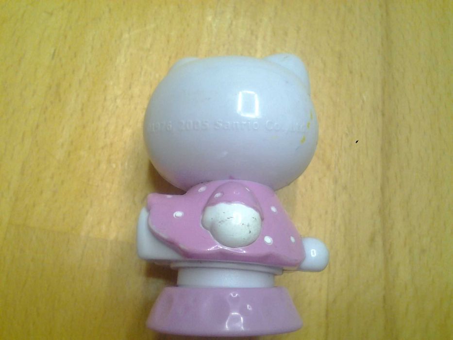 Hello Kitty jucarie copii 10 cm
