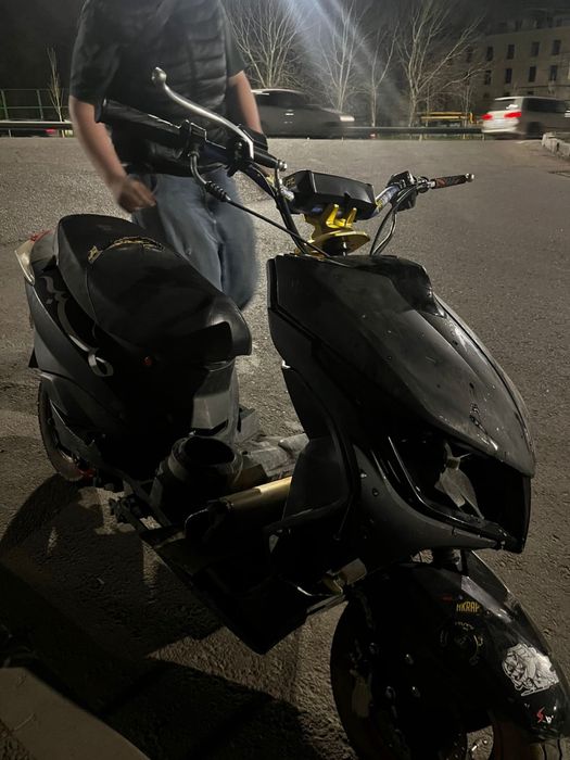 продам м8 150 кубов