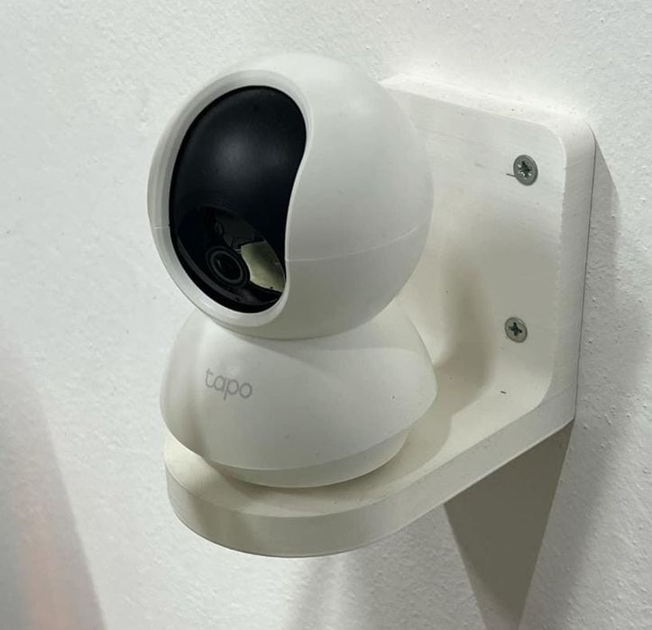 Suporti  camere IP colt/perete exterior/interior