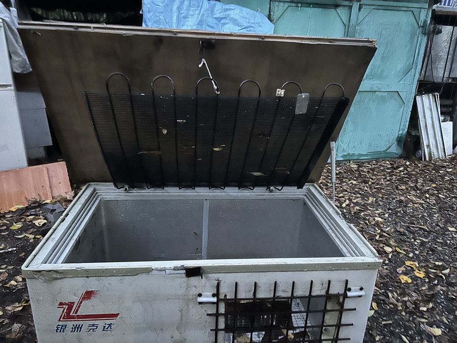 Продам клетку для кроликов