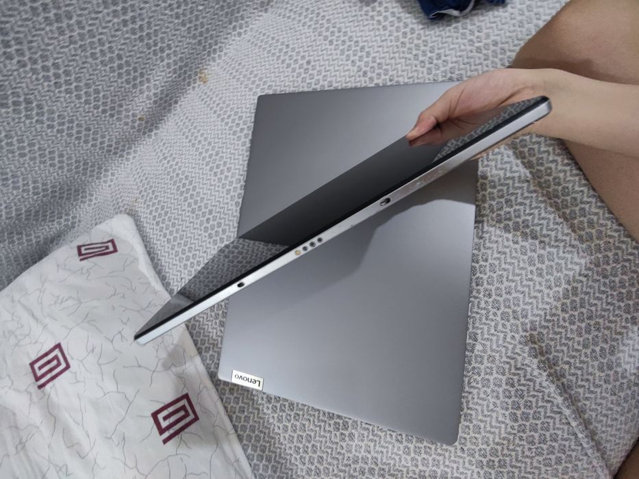 Lenovo Tab P11 без гарантии