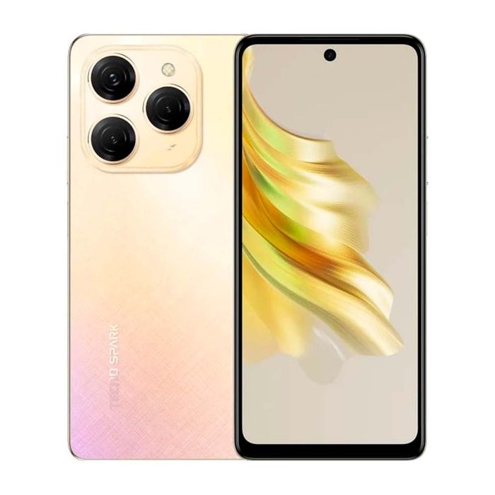 Tecno Spark 20 Pro 8/256