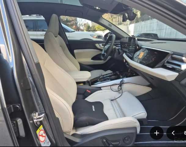 Audi A5 40 TFSI Premium