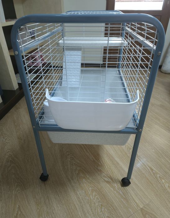 Клетка для грызунов