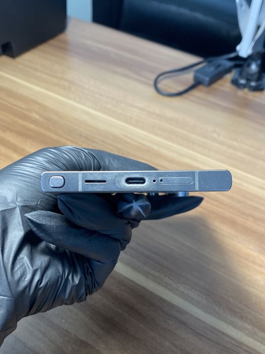 Samsung Galaxy S24 Ultra • 1 TB • Mint