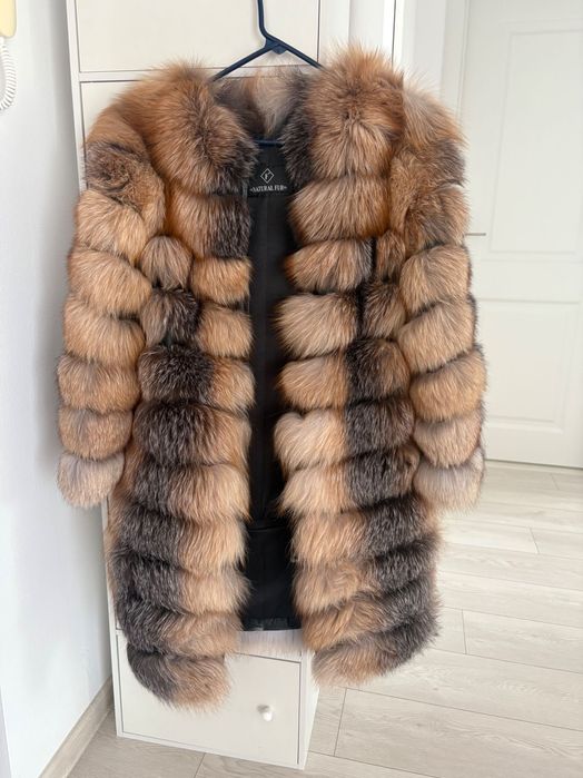 Vand blana naturala, noua, model 6 in 1