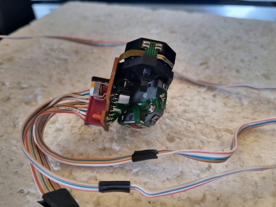 Laser Optic Original Sony KSS-150A. Perfect functional. Impecabil.