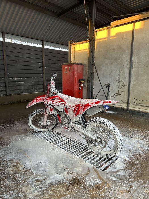 Gas gas mc250f