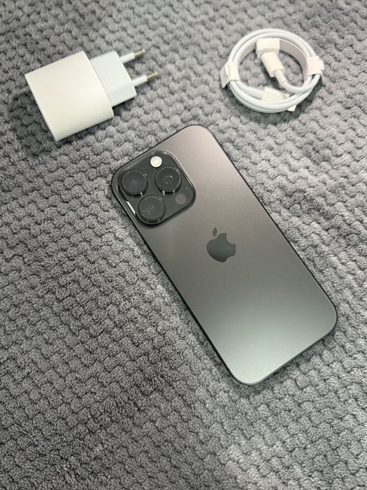 Iphone 16 pro 256gb/Айфон 16 про 256гб