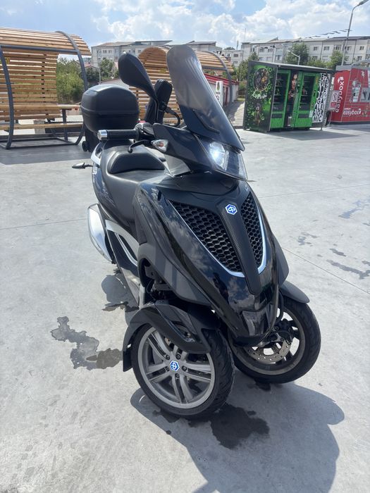 Scuter Piaggio MP 3 300-De Vânzare