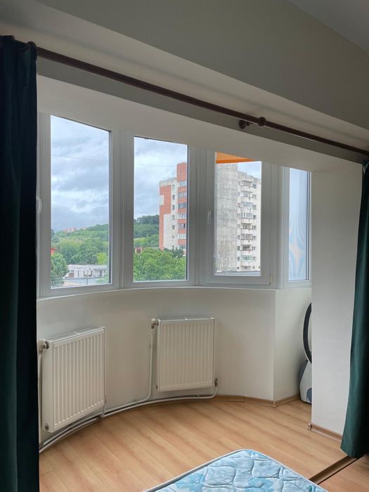 PF inchiriez apartament cu o camera