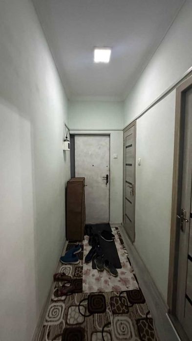 Продаётся квартира 2/3/5 Ялангач С ремонтом Частично с мебелью 50м2