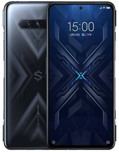 Продам телефон Блек Шарк 4 про