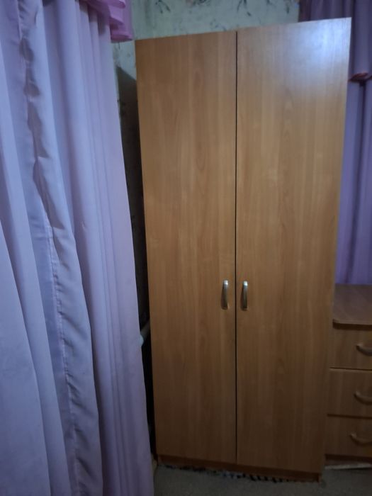 Продам мебель для спальной