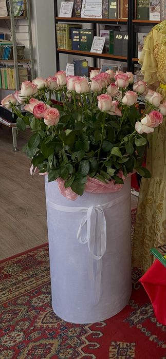 Продам букет Свежий