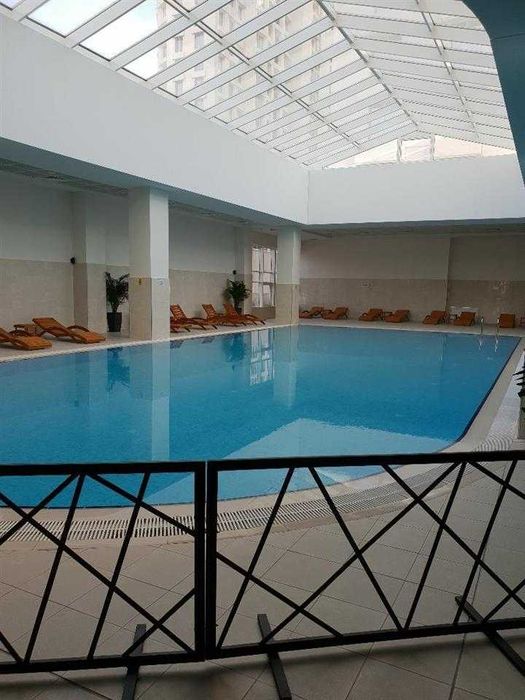 Дава се под наем Двустаен апартамент в Пловдив, Захарна фабрика - 63 кв.м за 316.2 € - Снимка #2