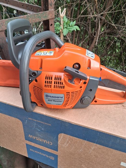 vand drujba husqvarna