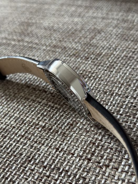 Часовник Raymond Weil Freelancer 42mm David Bowie