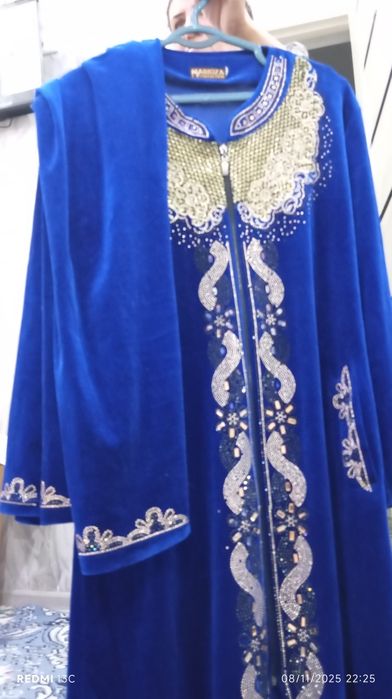 Xalat burik bezerkafka  sotiladi