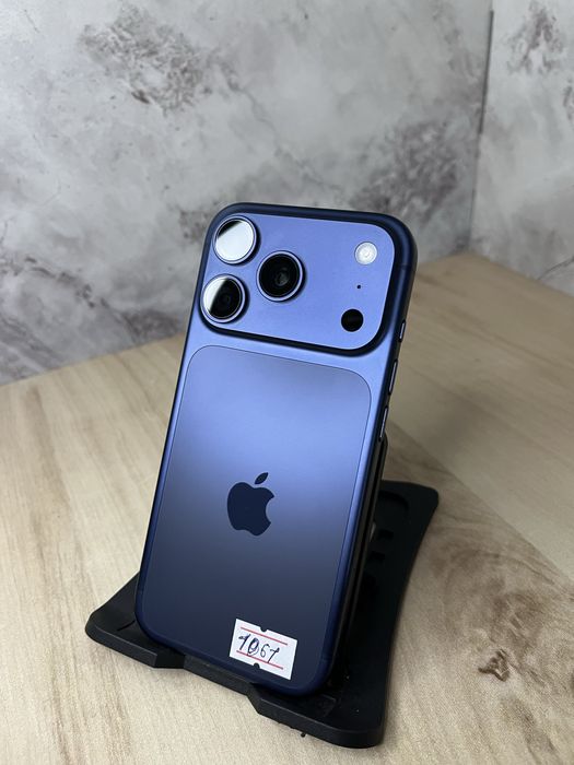 iPhone 17 Pro / Айфон 17 Про
