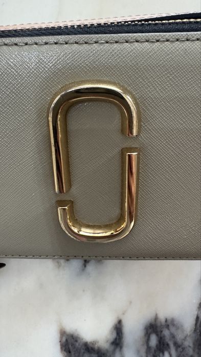 Дамска Чанта Pinko , Snapshot Marc Jacobs