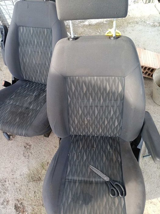 Седалки за шаран