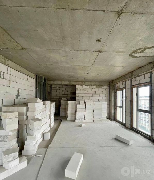 ЖК Mirabad Avenue Мирабадский район Продается 2х ком 54м2
