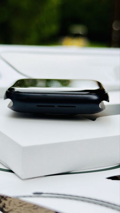 Apple Watch SE3  44mm Cellular Midnight Aluminium ca Nou 100% SE 3
