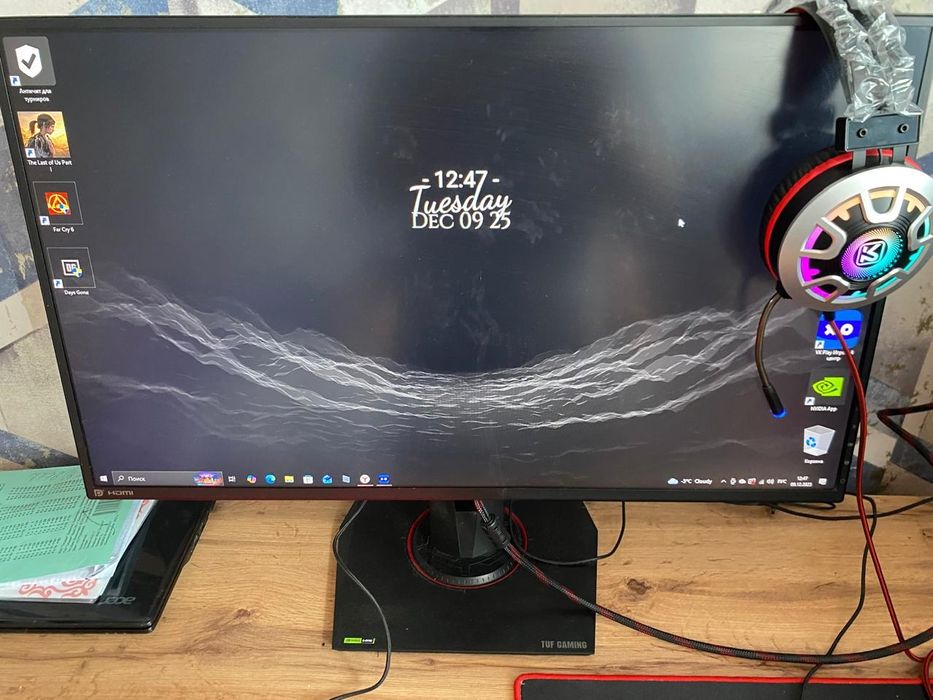 Продам Игровой Компьютер или обмен