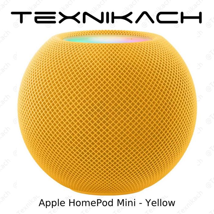 Новый Apple HomePod Mini Доставка