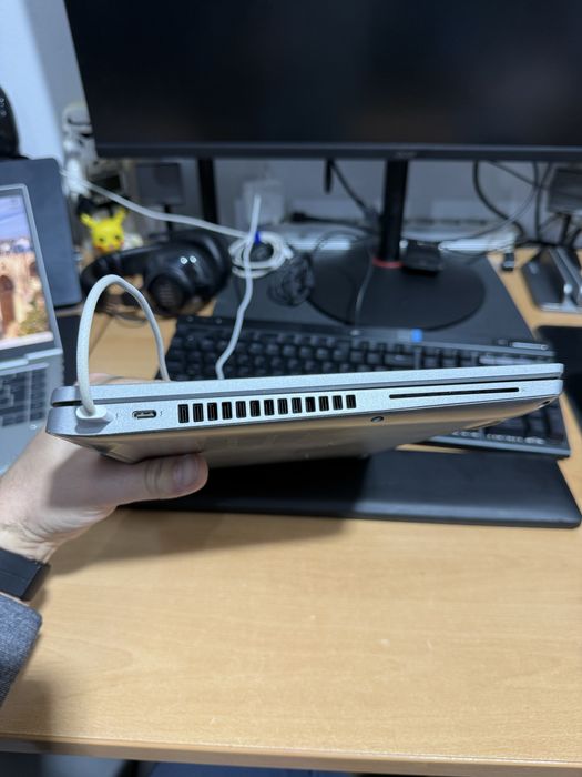 Dell Latitude 5420 i5 11 gen 16gb Ram 256ssd