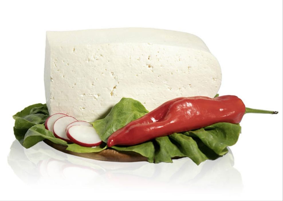 Branză de capră naturală