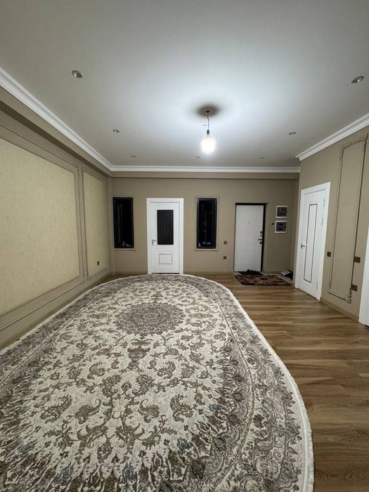 Продажа 3/7/1076м2 в ЖК Yakkasaray city Mall, ор-р: Братские могилы