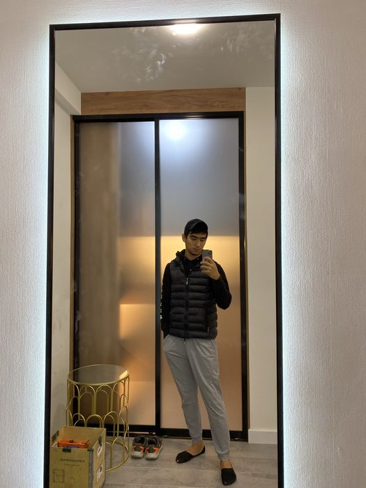 Зеркала для ванной комнаты