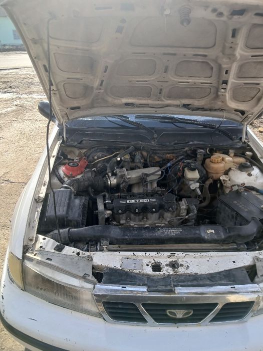 Gaz belzin holati yaxshi