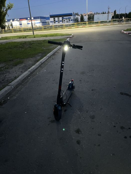 Продам самокат в хорошем состоянии, Торг