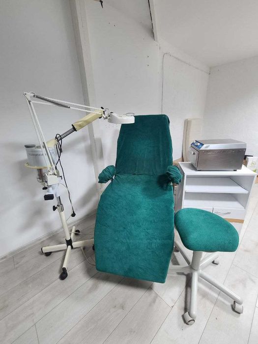 Оборудване за маникюр/педикюр