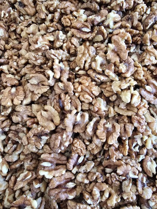 Орех ядка / орехова ядка микс