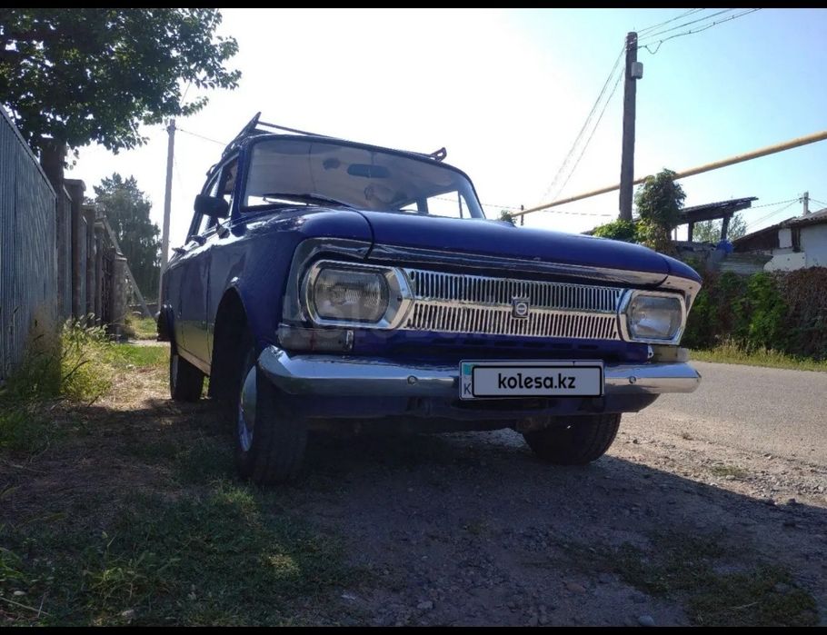 Москвич   412 иэ