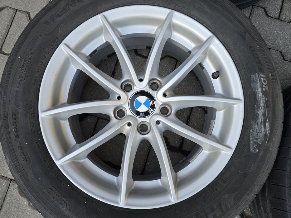 Jante originale Bmw x3 f25 x4 f26 x1 e84