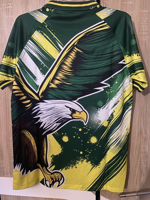 Tricou fotbal Brazilia editie speciala 2024-2025