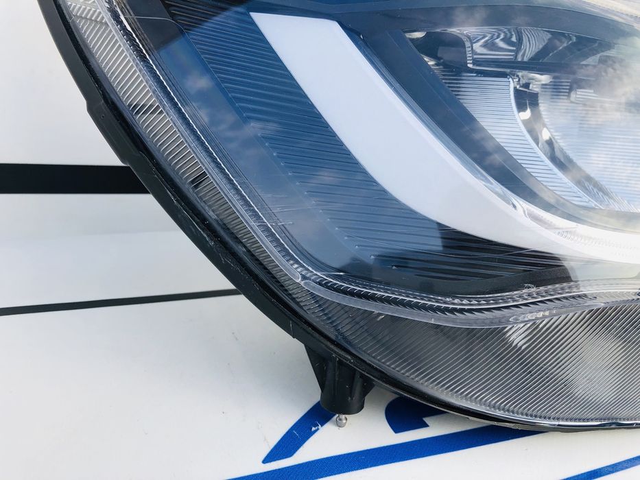 Far dreapta Full Led Ford Focus 4 după 2021 cod NX7B-13E014-CF